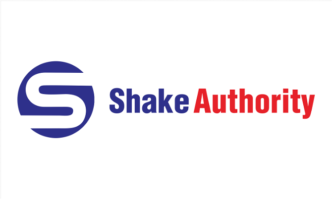 ShakeAuthority.com